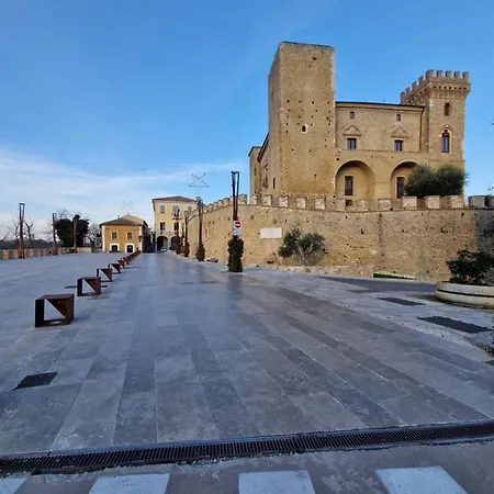 Πανσιόν Monti D'abruzzo