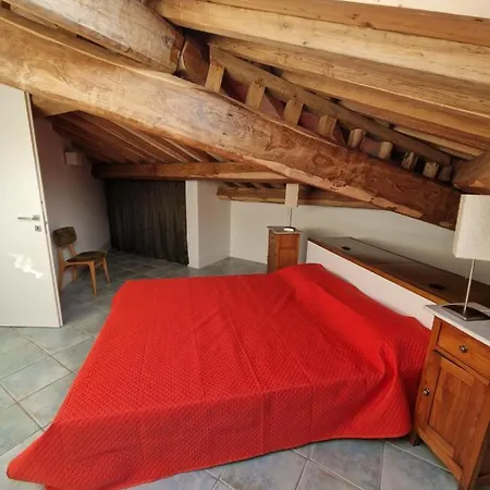 Monti D'abruzzo Πανσιόν Crecchio