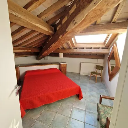 Guest house Monti D'abruzzo Crecchio