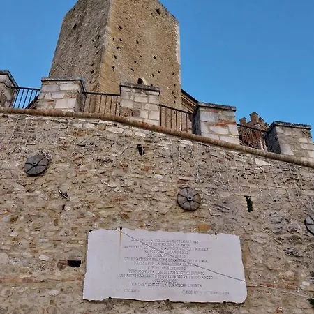 Monti D'abruzzo Guest house 3*