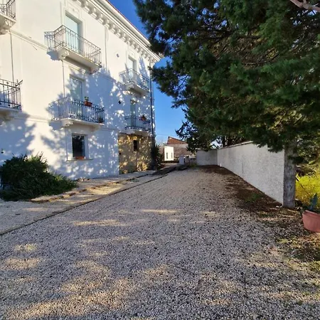 Monti D'abruzzo Crecchio