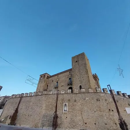 Πανσιόν Monti D'abruzzo Crecchio