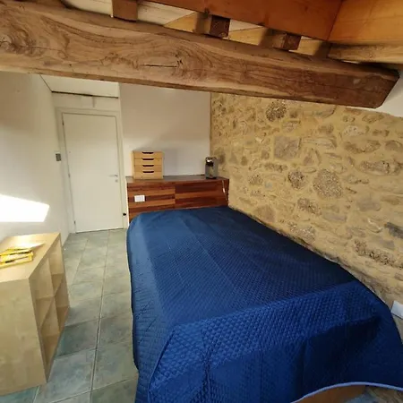 Monti D'abruzzo Guest house