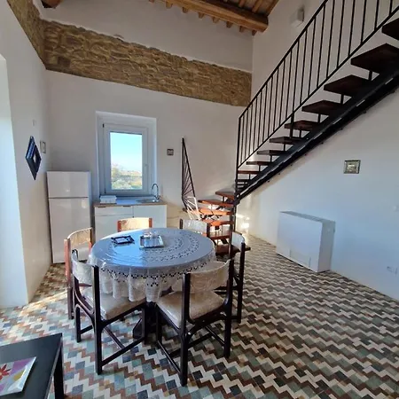 Monti D'abruzzo Guest house 3*