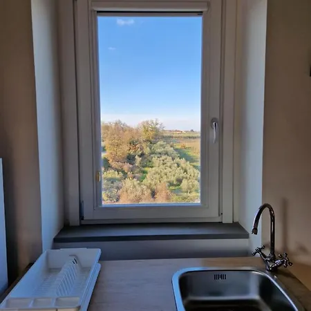 Monti D'abruzzo Guest house Crecchio