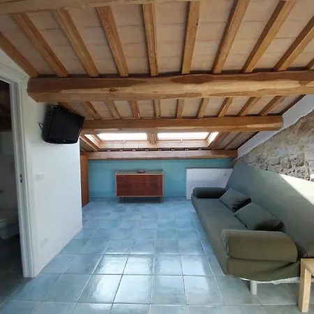 Πανσιόν Monti D'abruzzo 3*