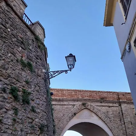 Guest house Monti D'abruzzo