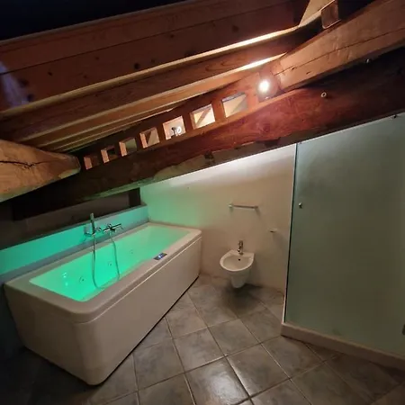 Monti D'abruzzo Guest house