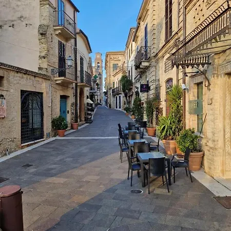 Monti D'abruzzo Πανσιόν