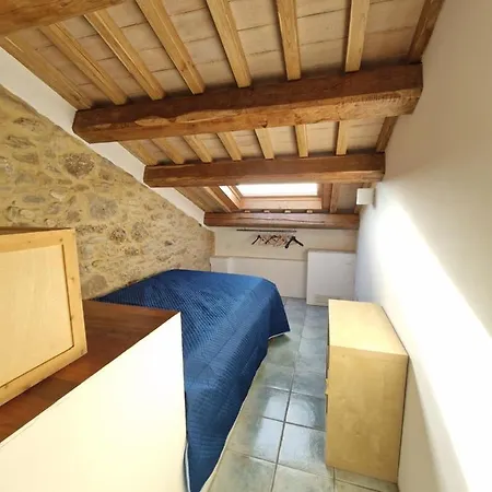 Πανσιόν Monti D'abruzzo Crecchio