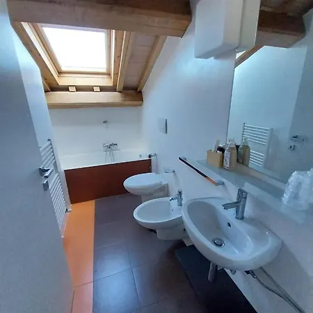 Guest house Monti D'abruzzo 3*
