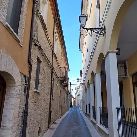 Monti D'abruzzo Guest house 3*