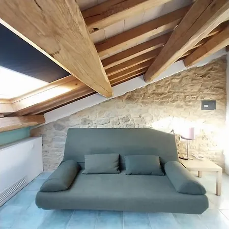 Πανσιόν Monti D'abruzzo Crecchio